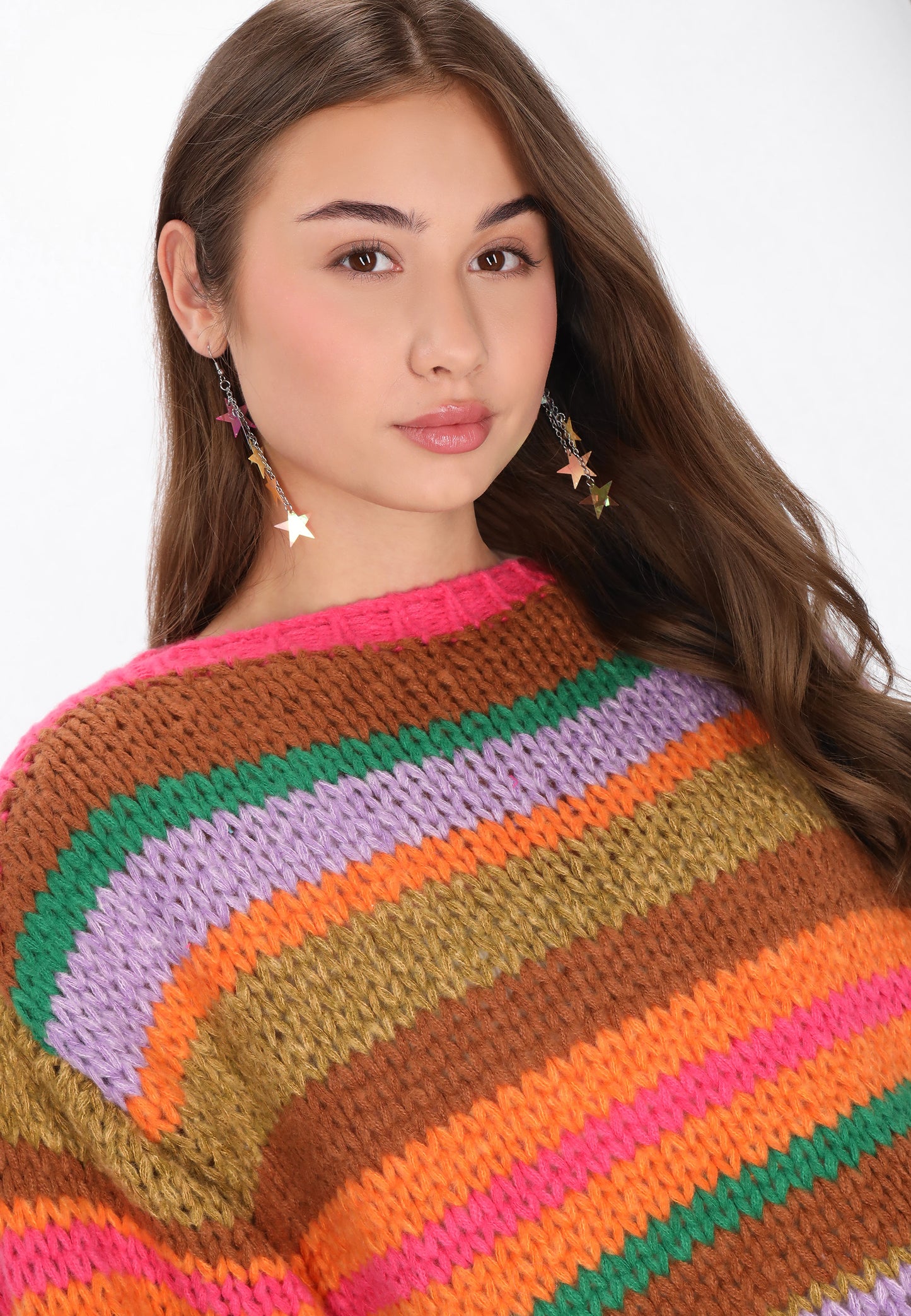 myMo Women's Sweater