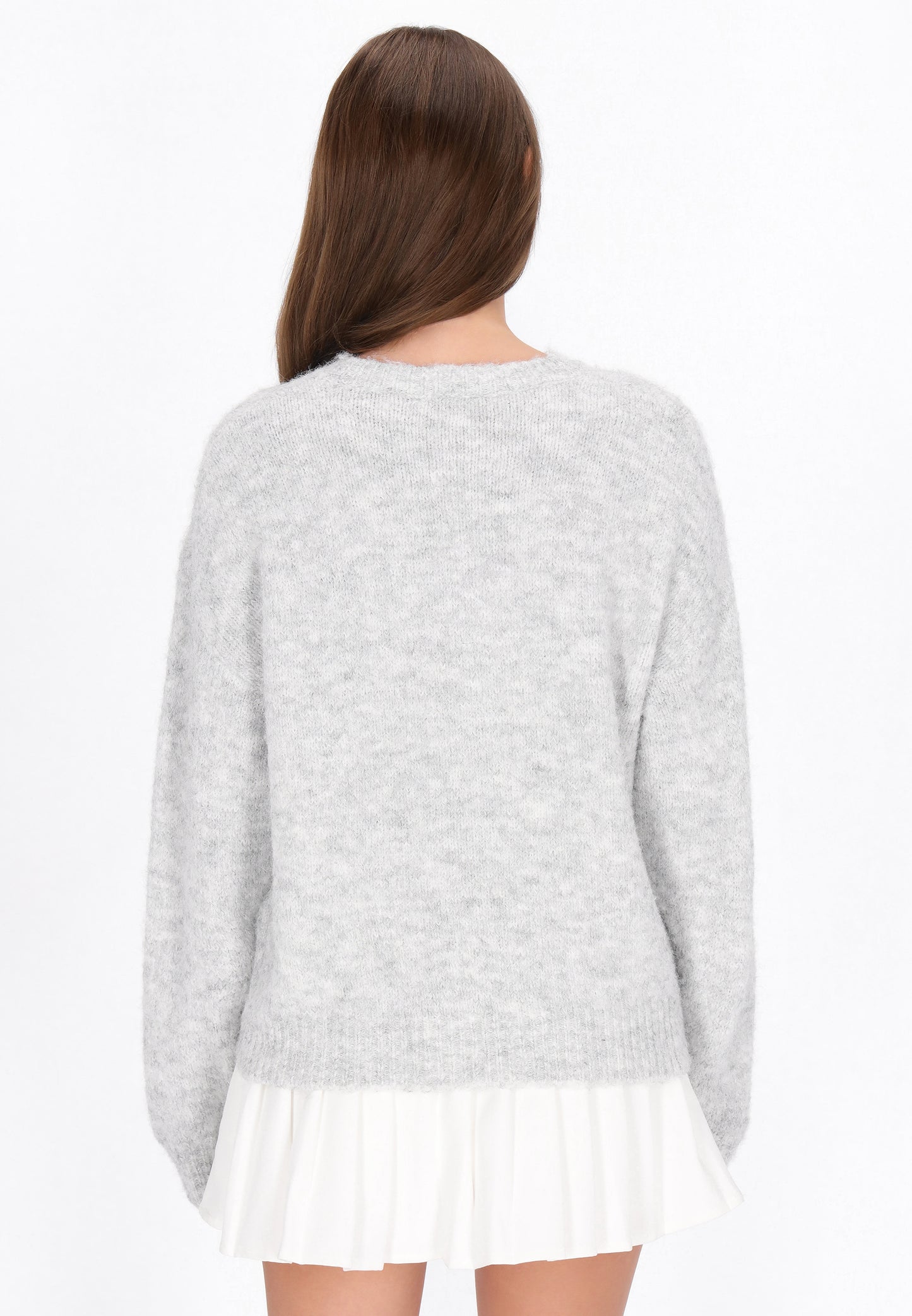 myMo Women's Sweater