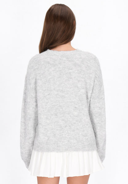 myMo Women's Sweater