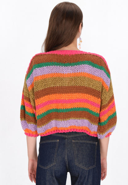 myMo Women's Sweater