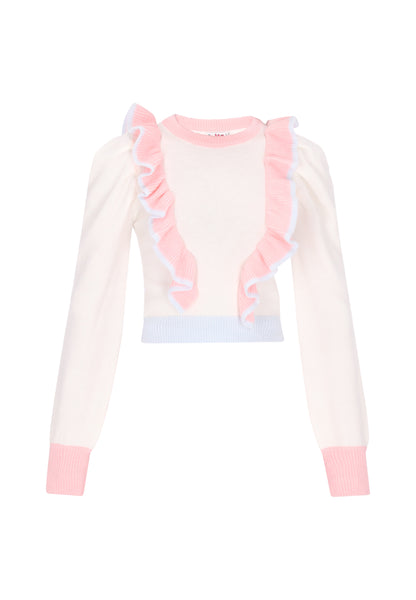 myMo pop Women's Sweater