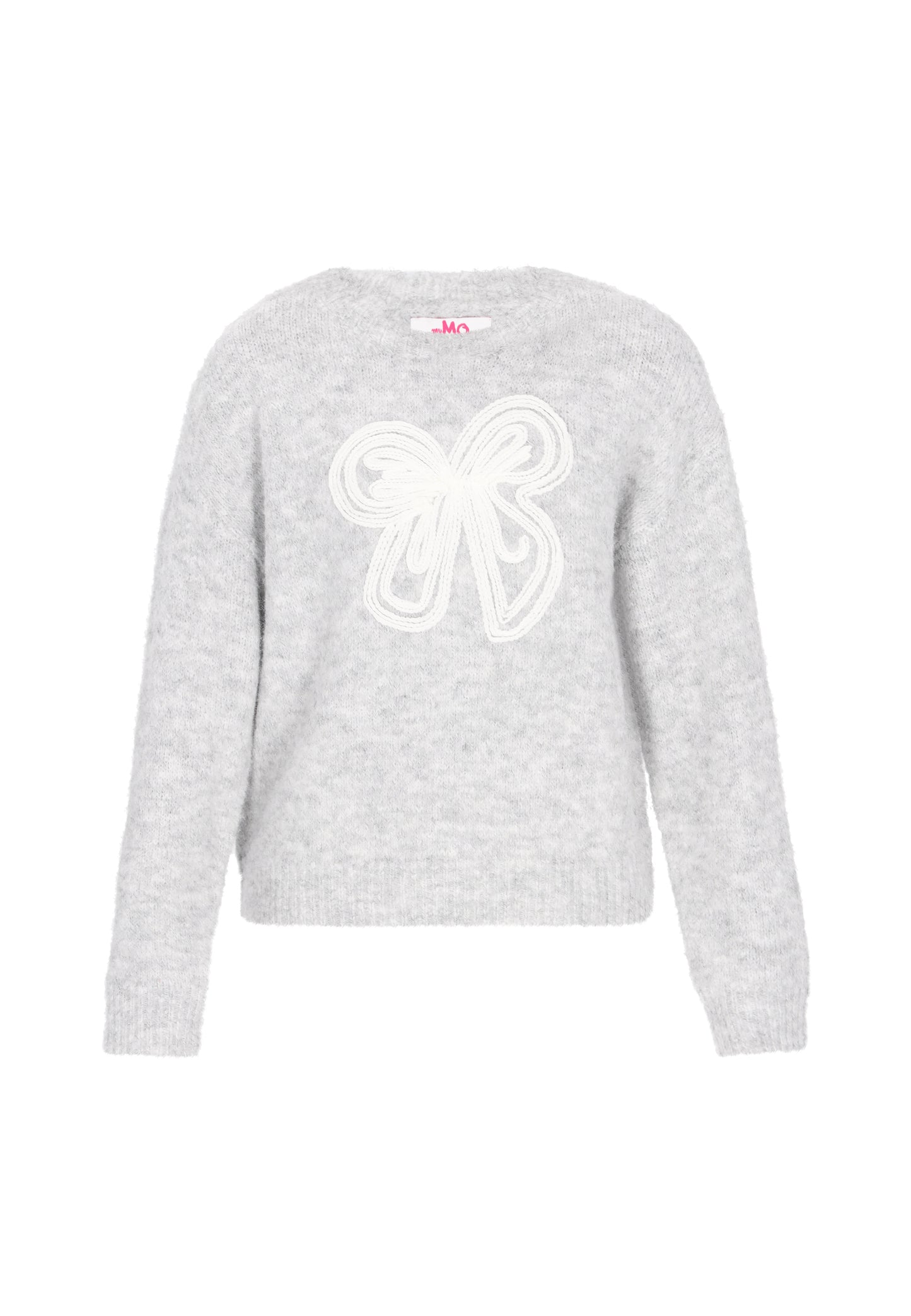 myMo Women's Sweater