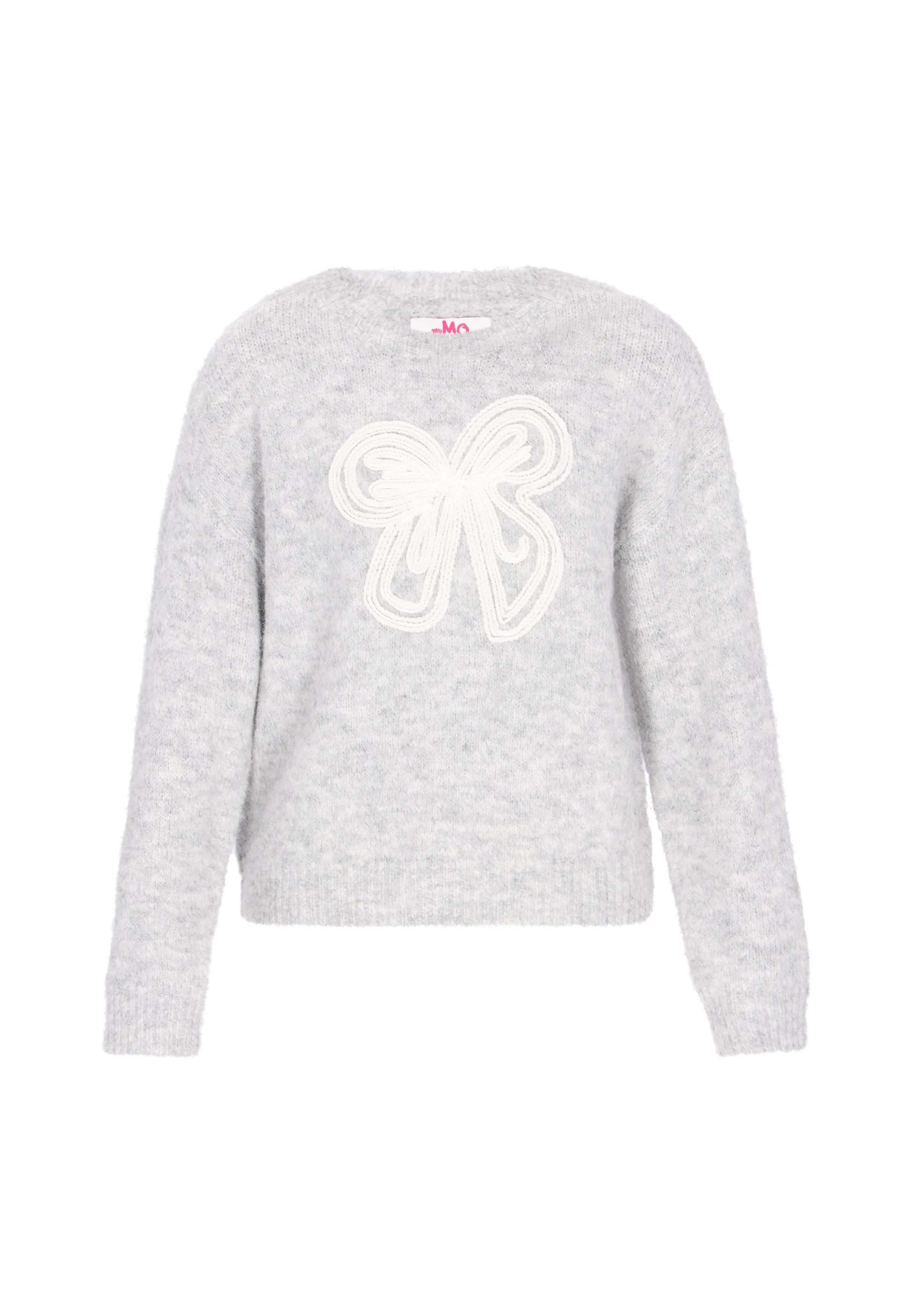 myMo Women's Sweater