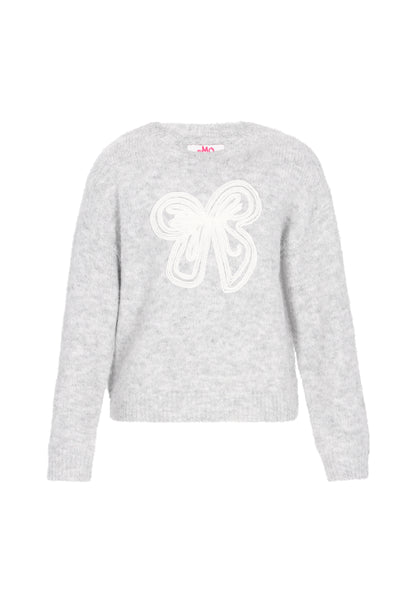 myMo Women's Sweater