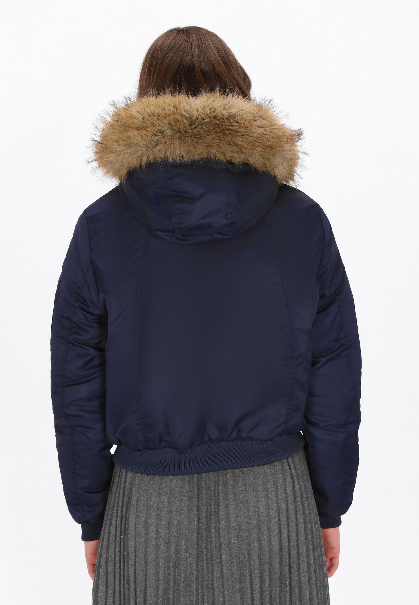 myMo Women's Blouson