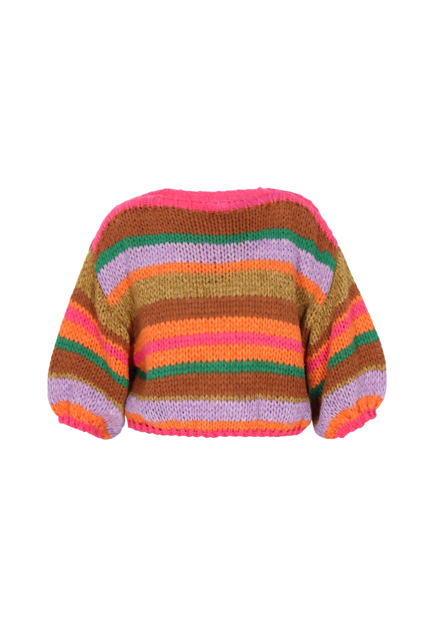 myMo Women's Sweater