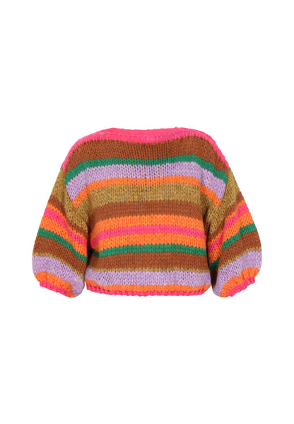 myMo Women's Sweater