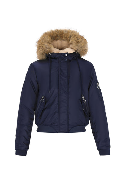 myMo Women's Blouson