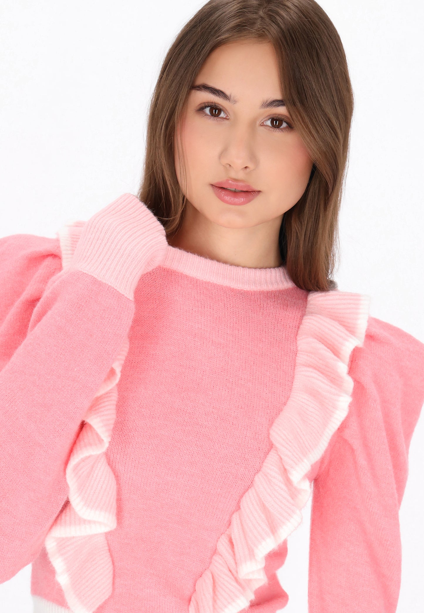 myMo pop Women's Sweater