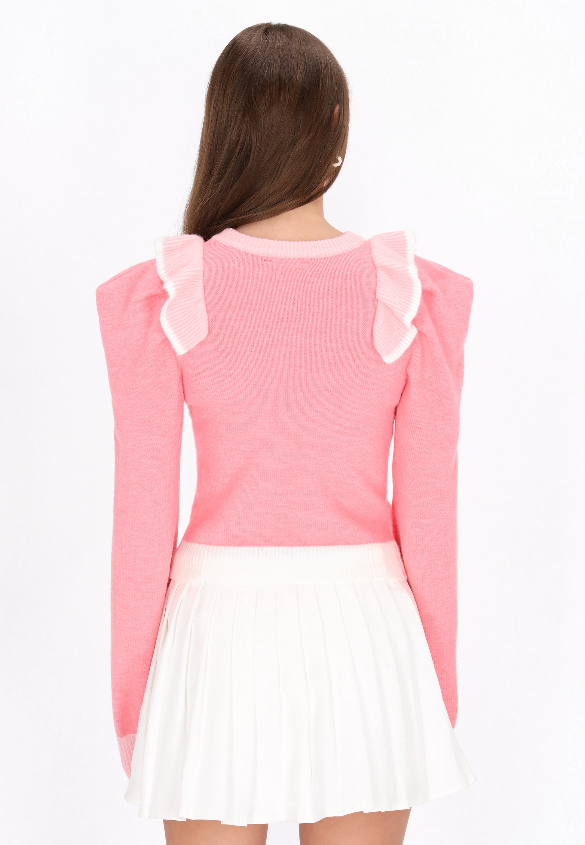 myMo pop Women's Sweater