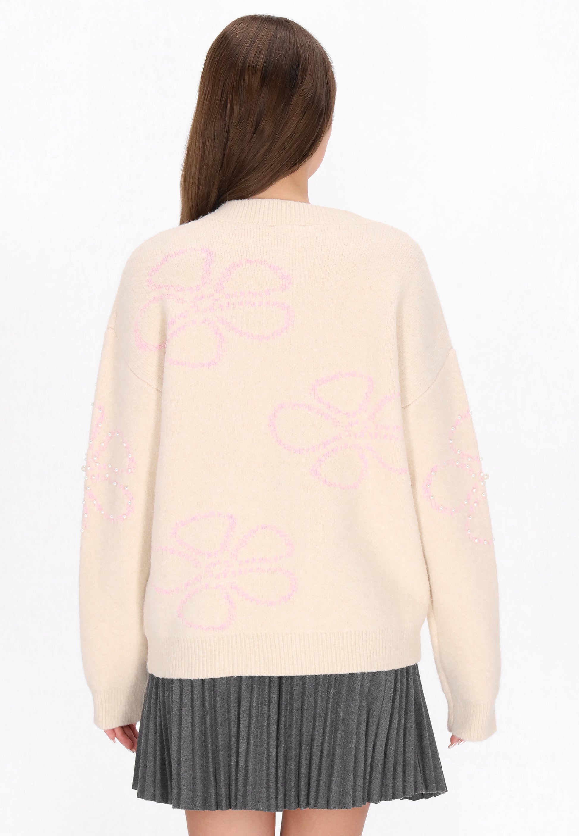 myMo Women's Cardigan