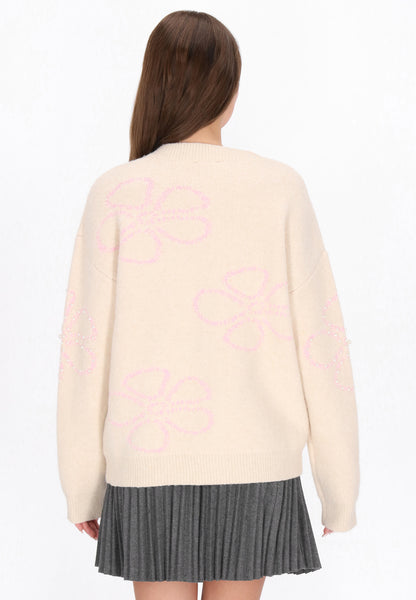 myMo Women's Cardigan