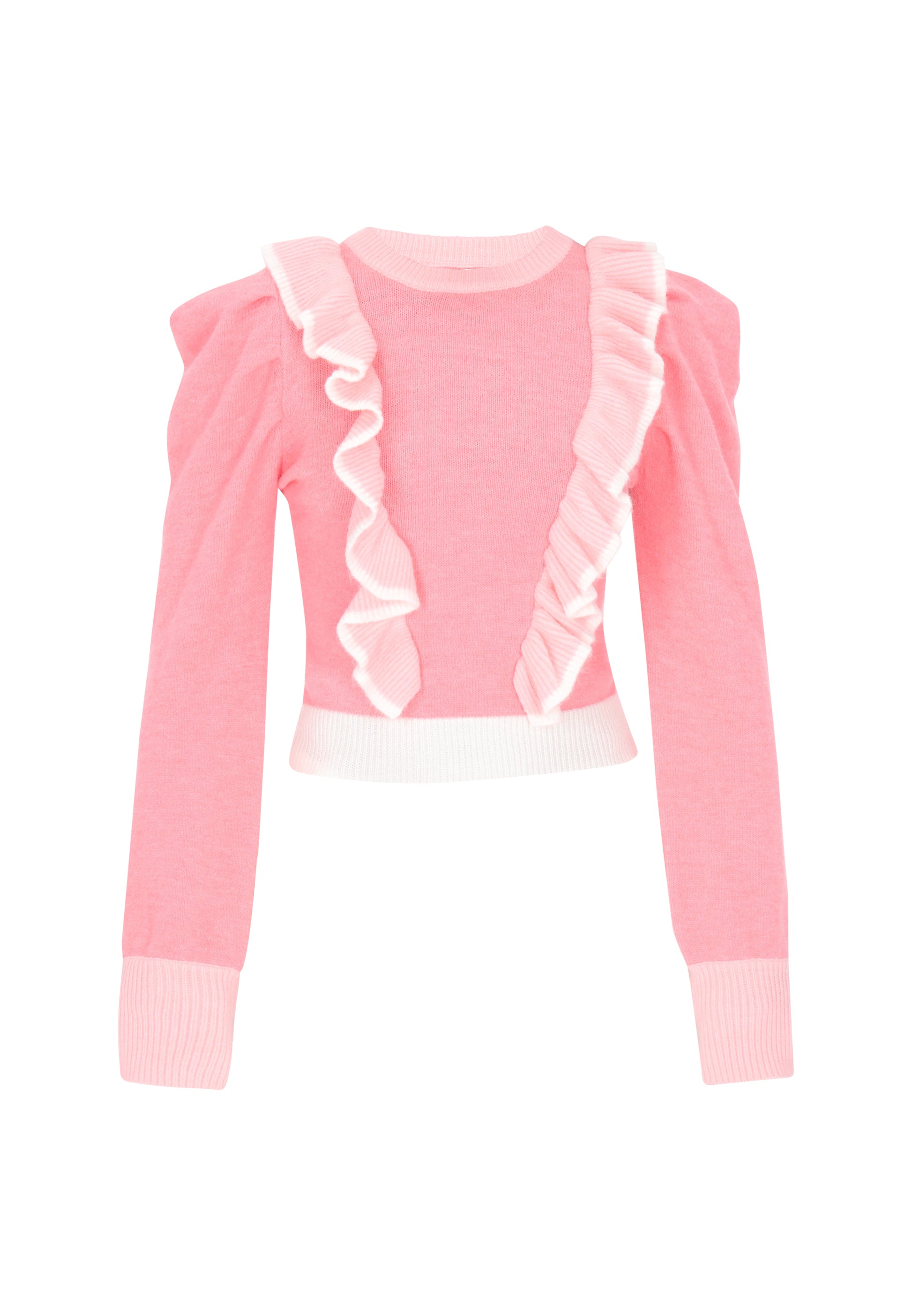 myMo pop Women's Sweater