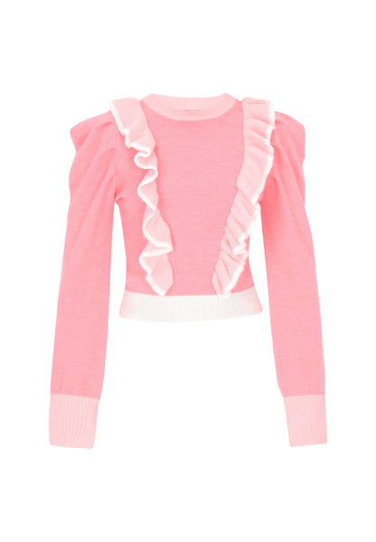 myMo pop Women's Sweater