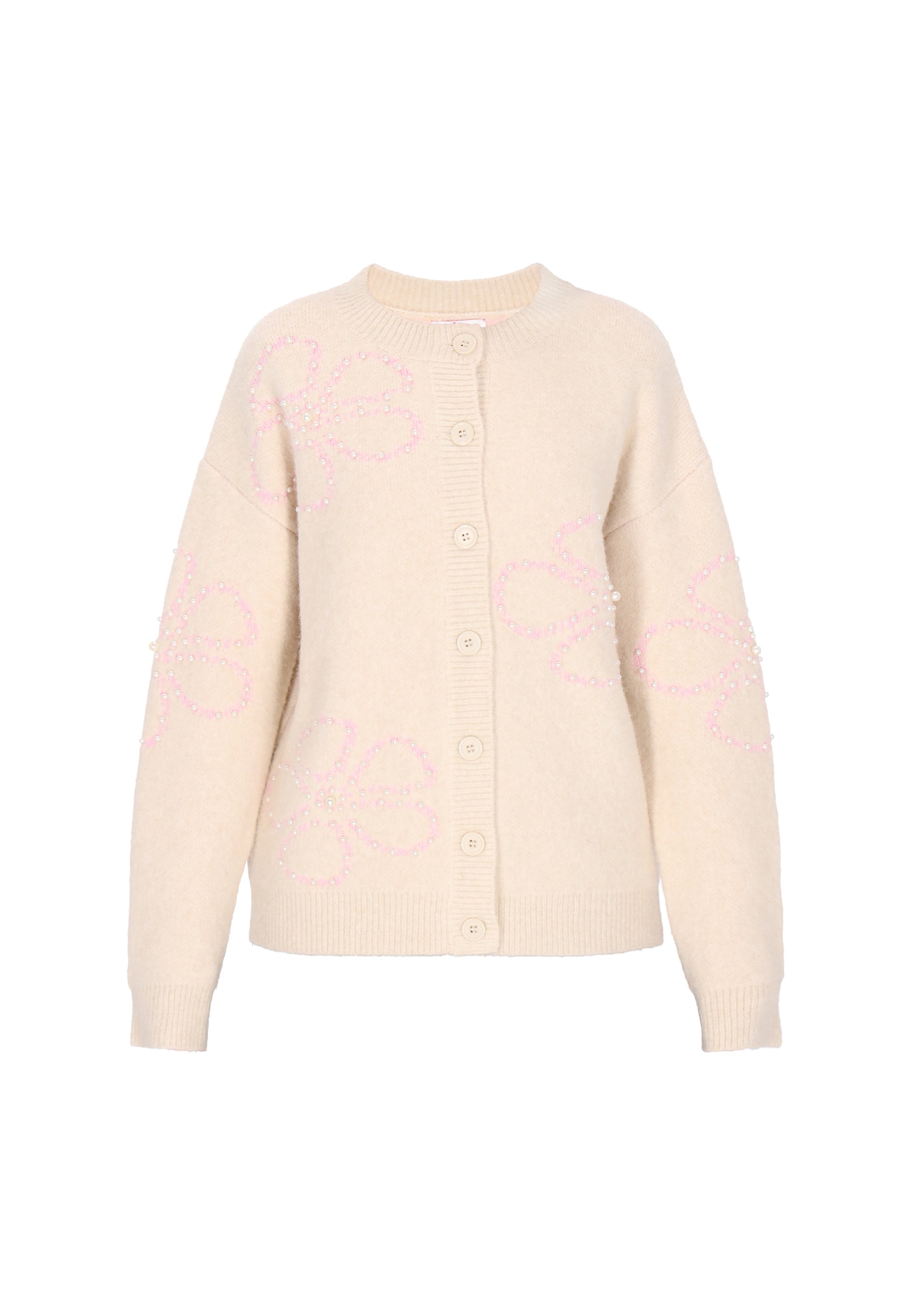 myMo Women's Cardigan