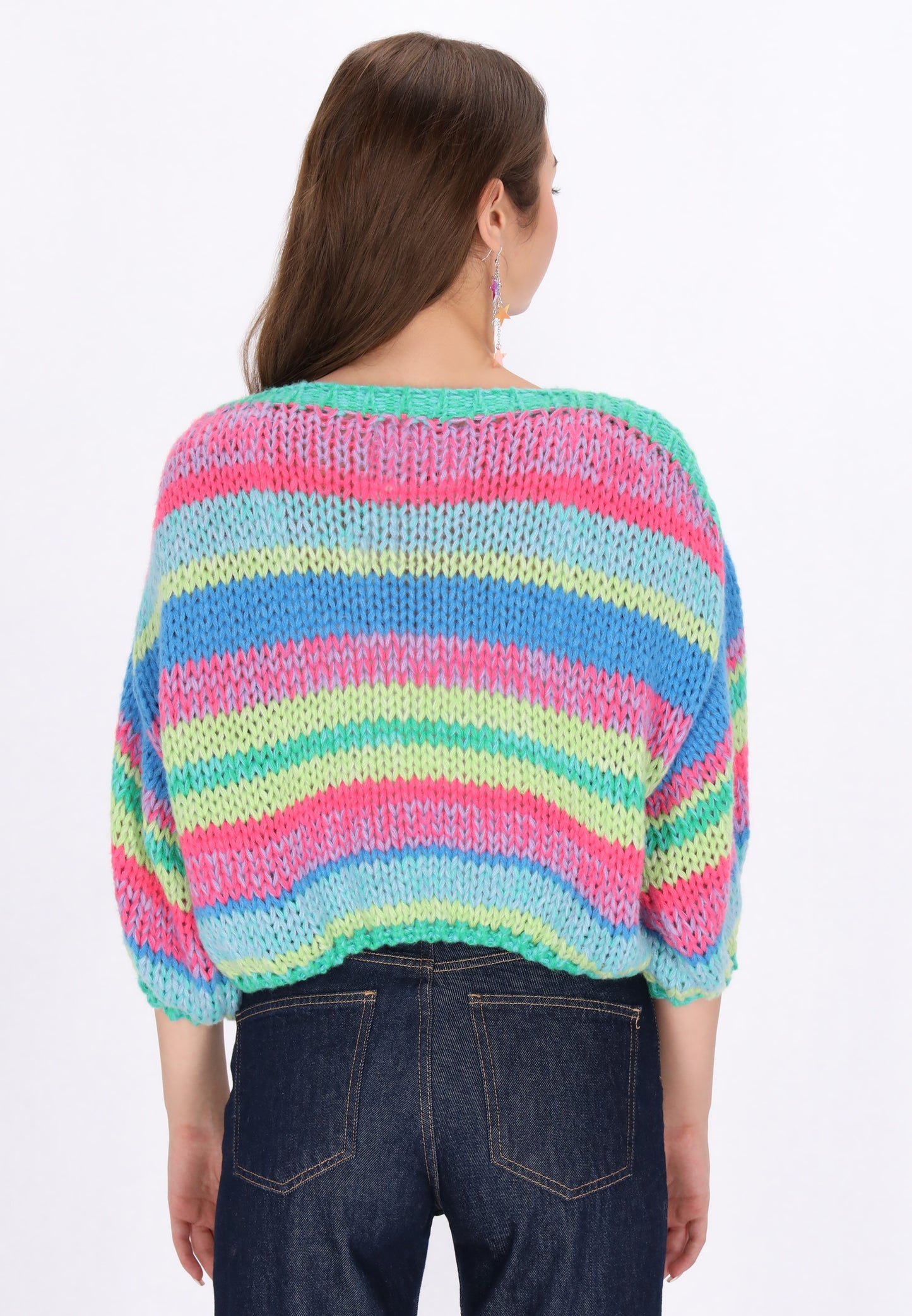 myMo Women's Sweater