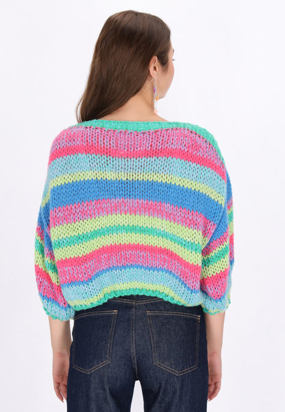myMo Women's Sweater