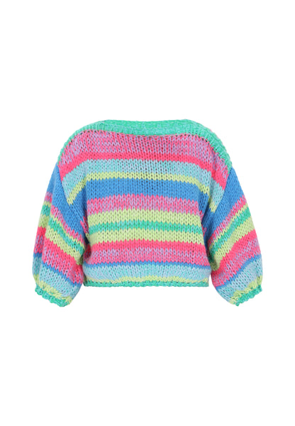 myMo Women's Sweater