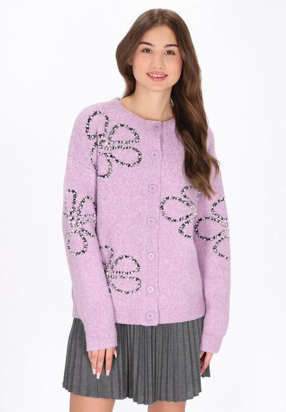 myMo Women's Cardigan