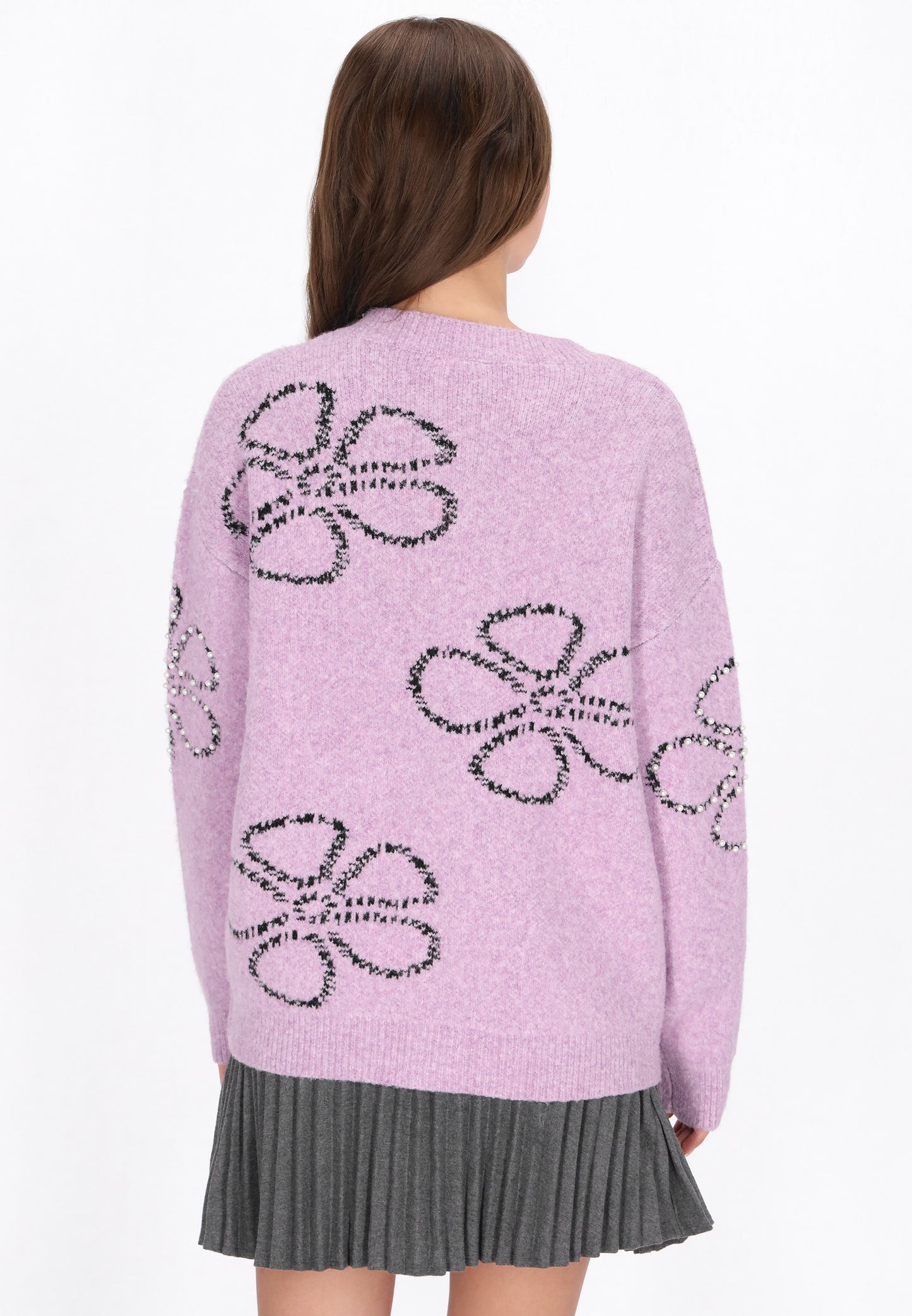 myMo Women's Cardigan