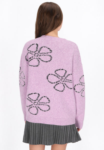 myMo Women's Cardigan