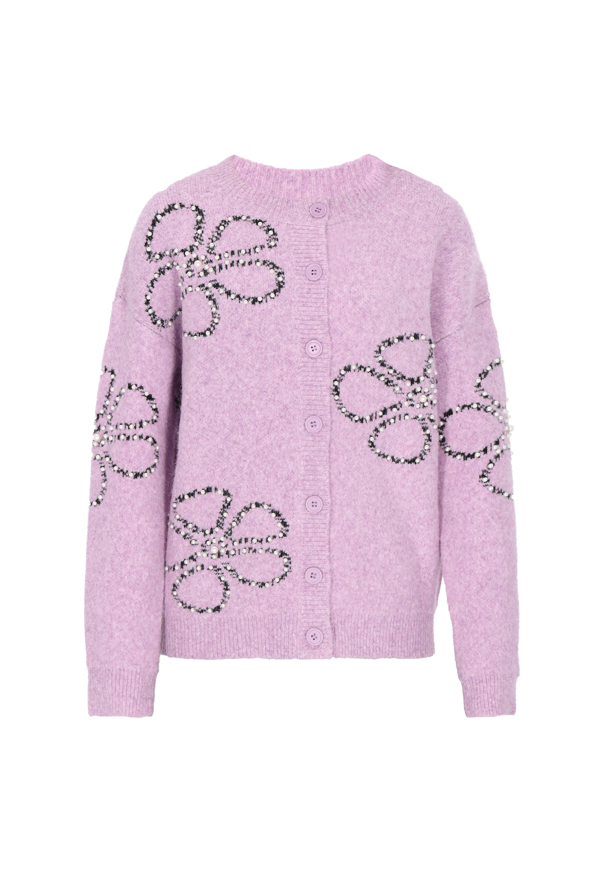 myMo Women's Cardigan
