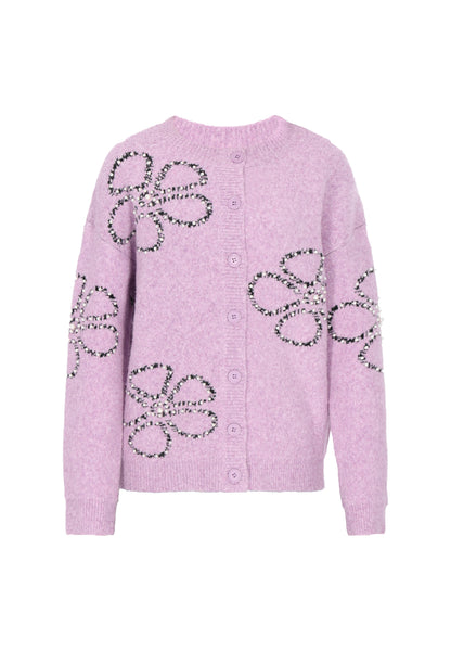 myMo Women's Cardigan