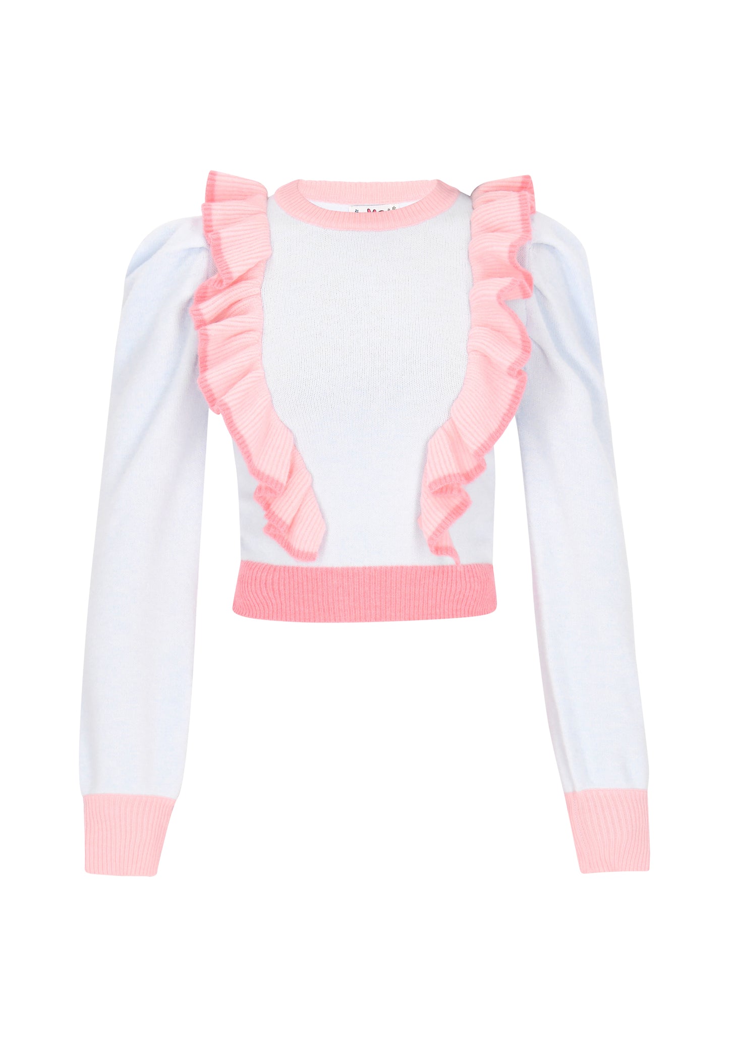 myMo pop Women's Sweater