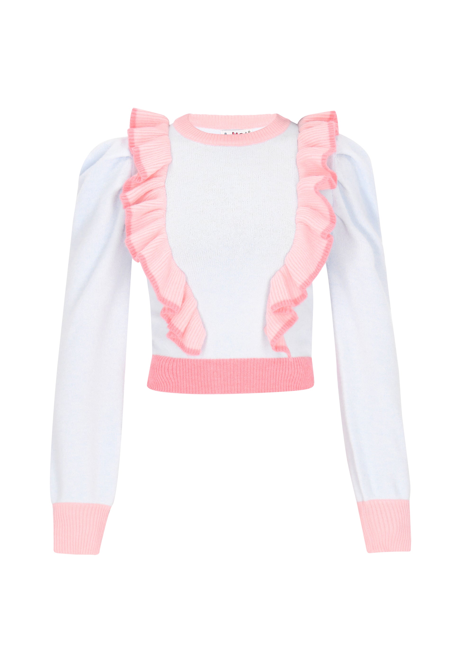 myMo pop Women's Sweater