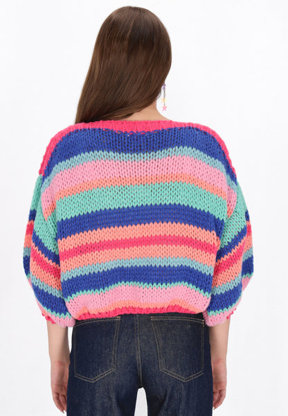 myMo Women's Sweater