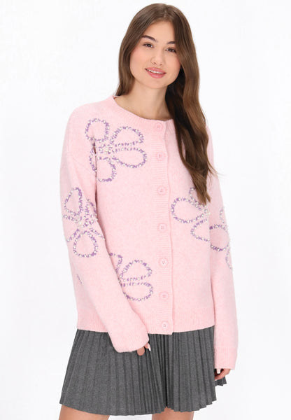 myMo Women's Cardigan