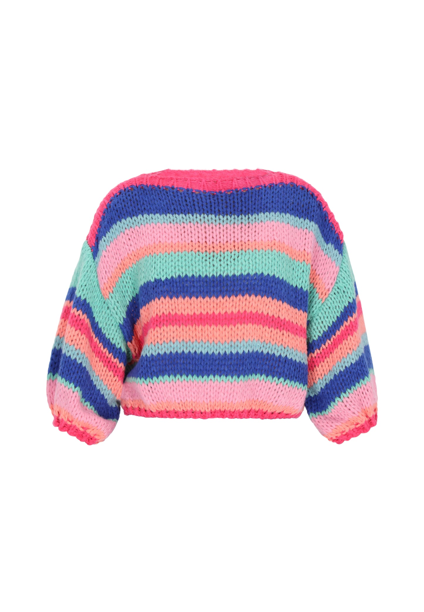 myMo Women's Sweater