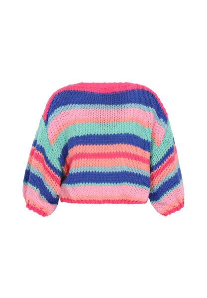 myMo Women's Sweater