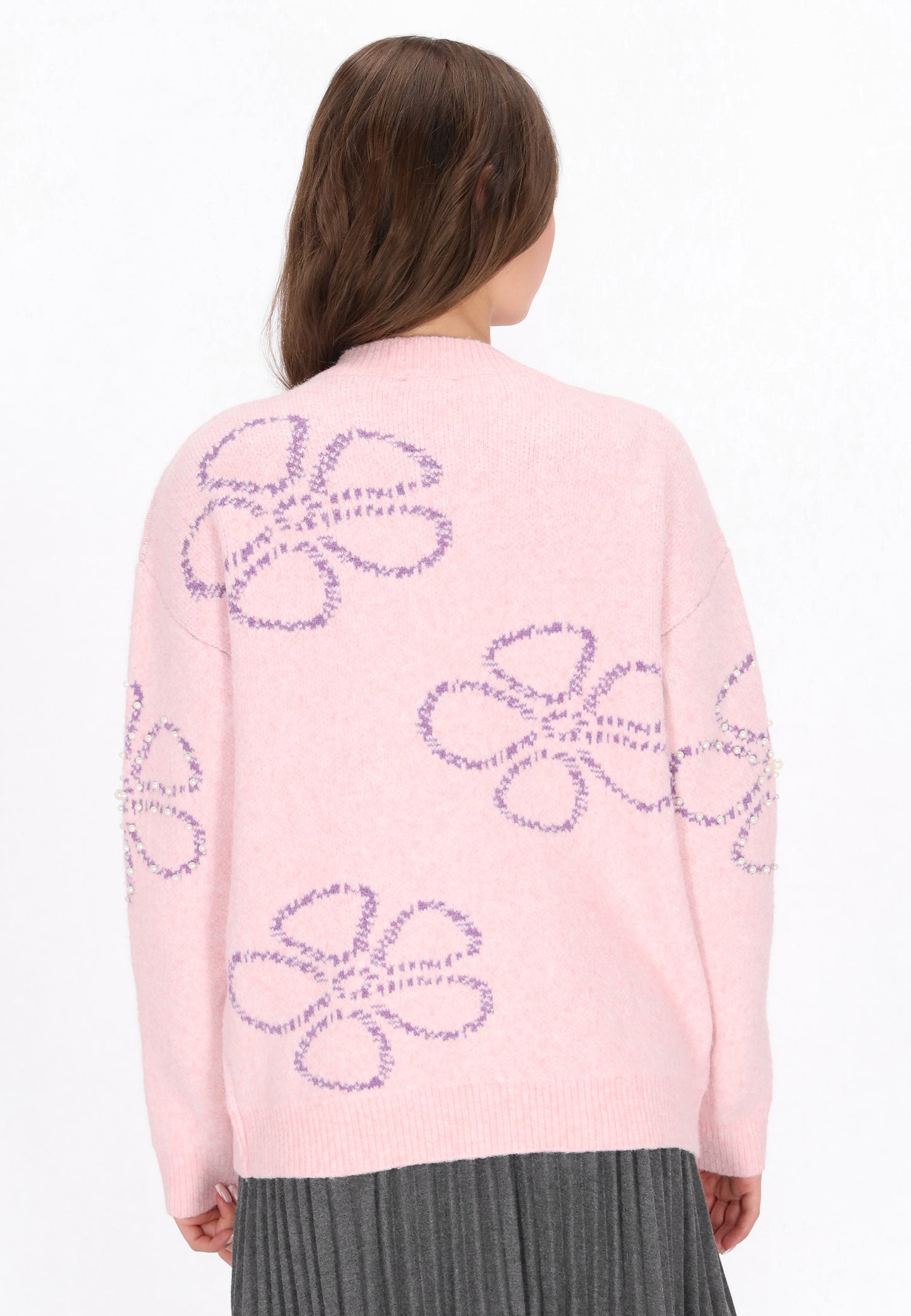 myMo Women's Cardigan