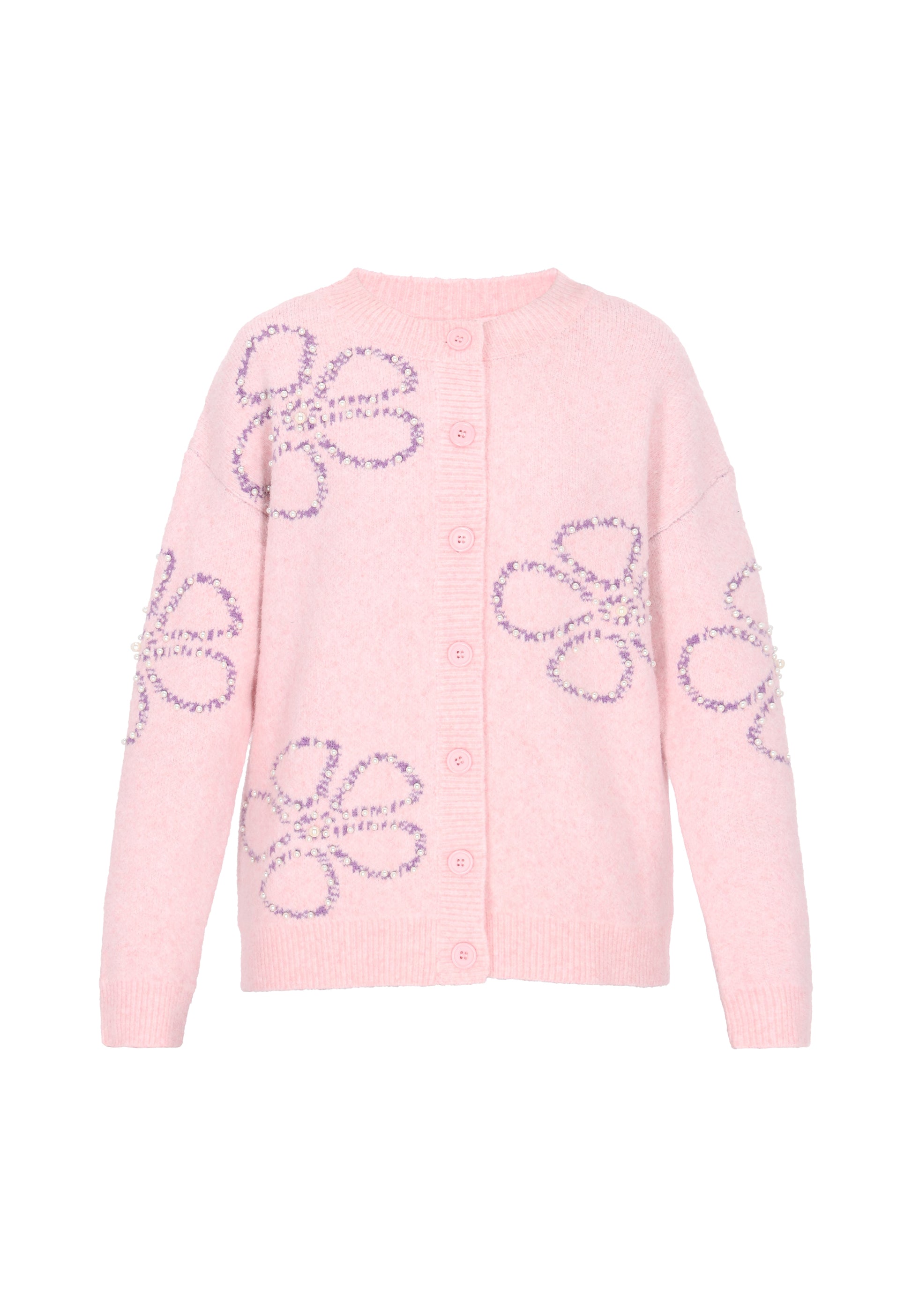 myMo Women's Cardigan