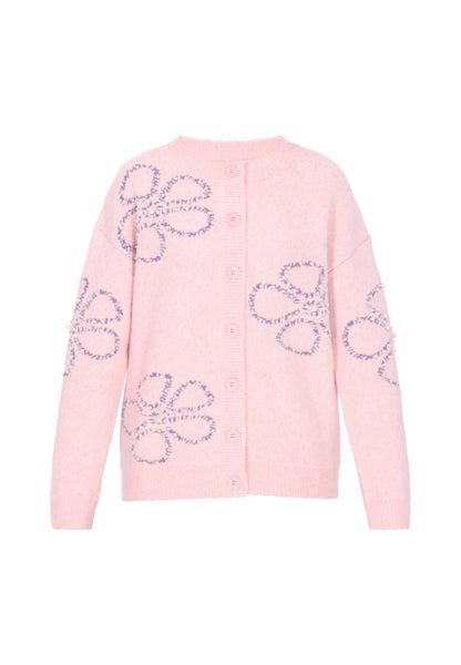 myMo Women's Cardigan