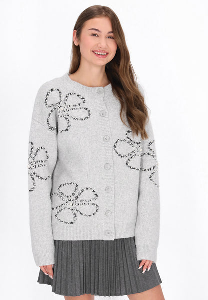 myMo Women's Cardigan