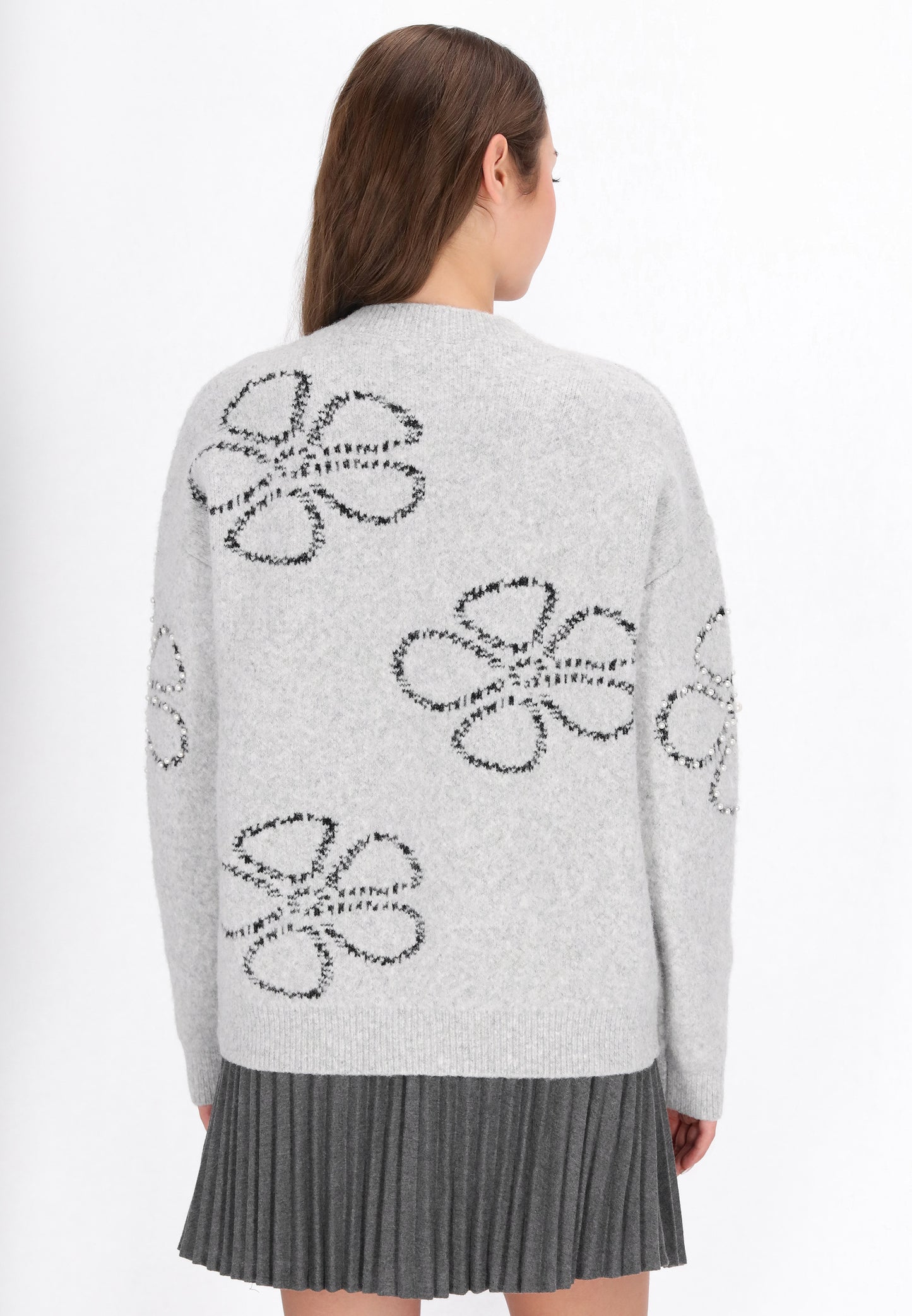 myMo Women's Cardigan