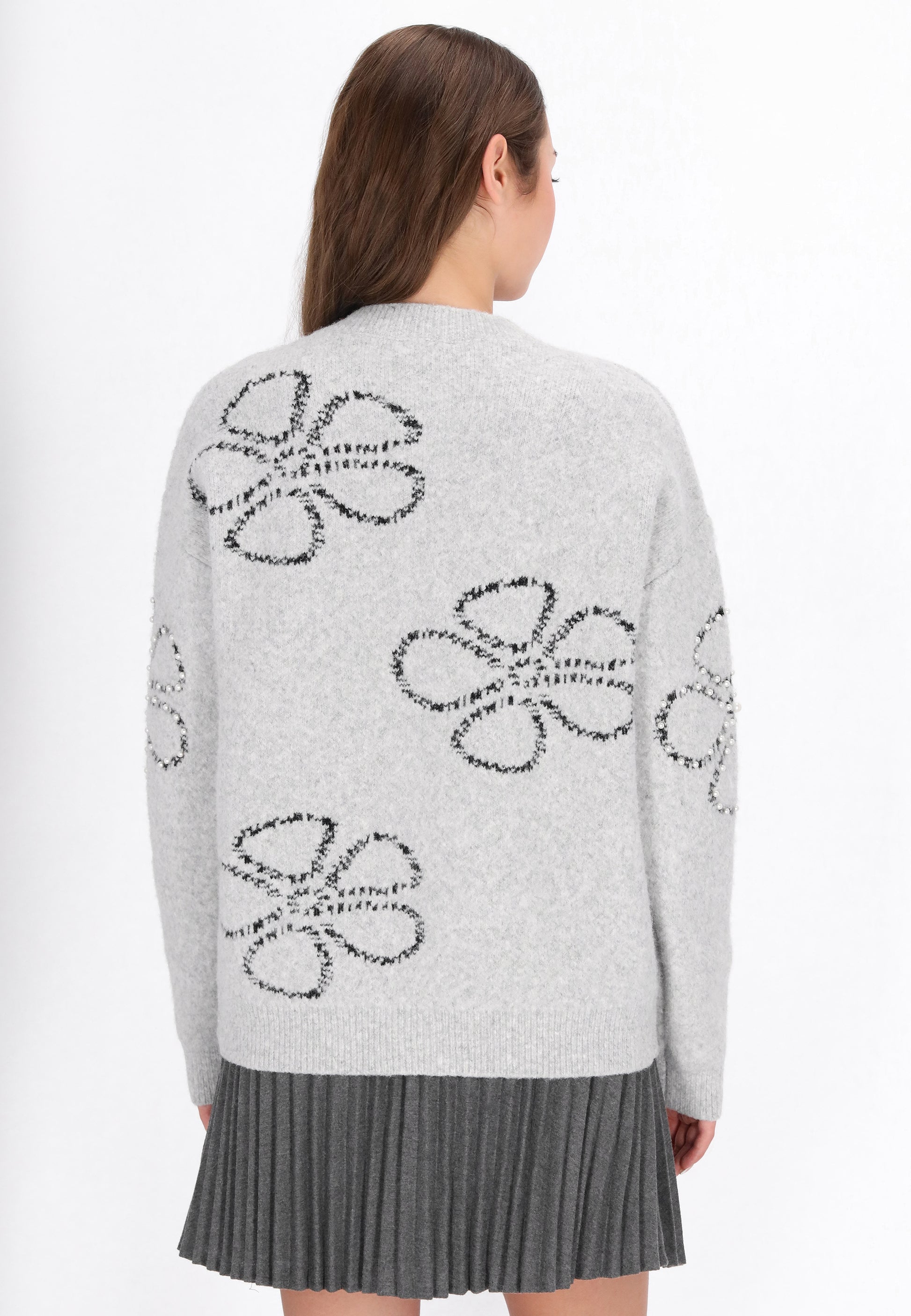 myMo Women's Cardigan