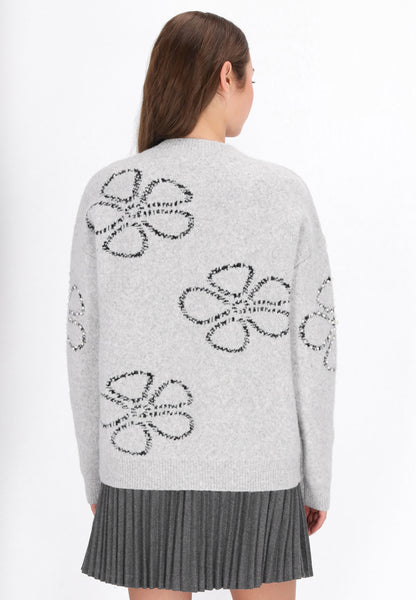 myMo Women's Cardigan