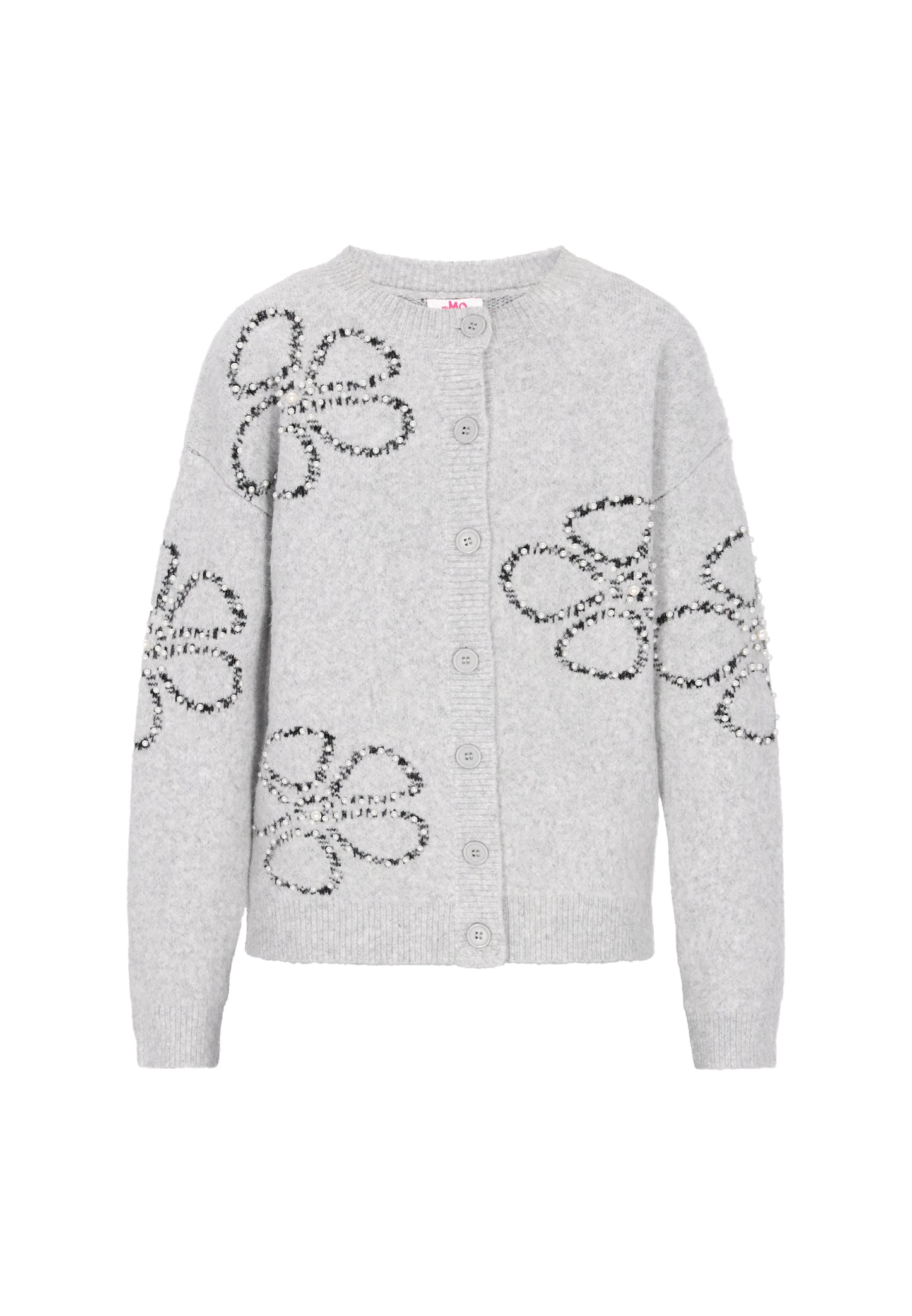 myMo Women's Cardigan