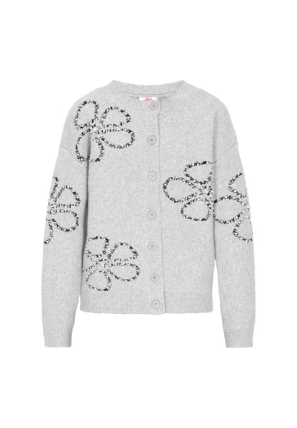 myMo Women's Cardigan