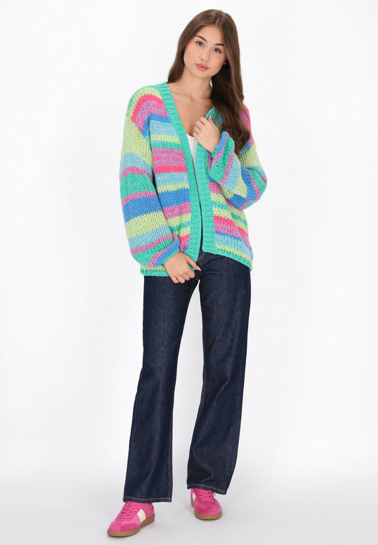 myMo Women's Cardigan