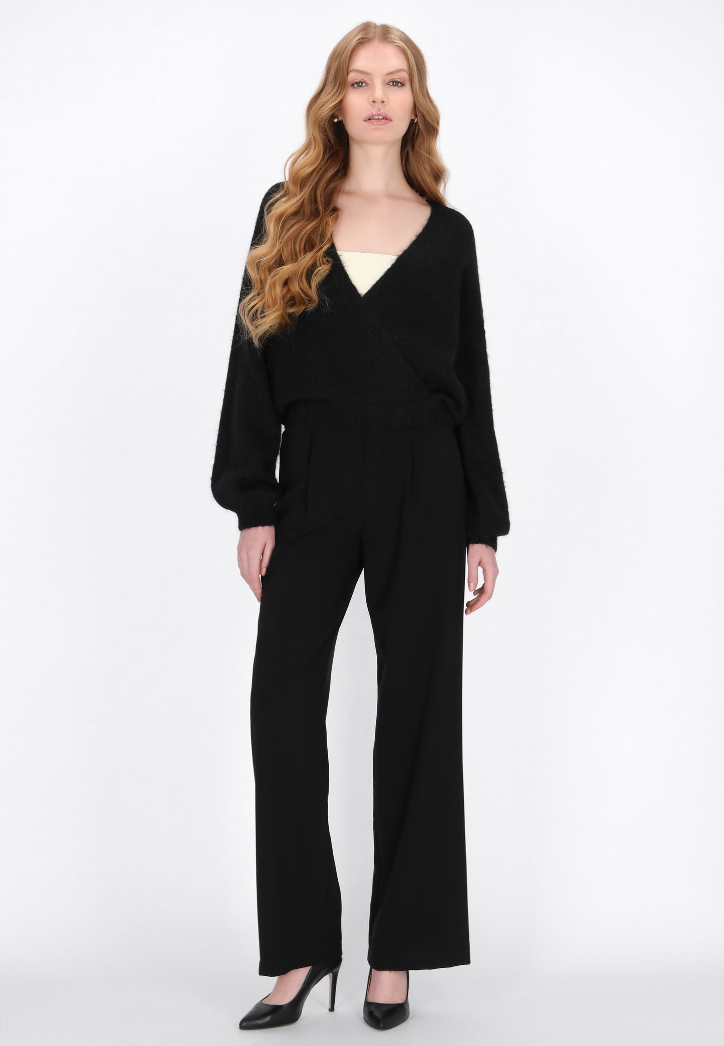 Chancery Women's Sweater