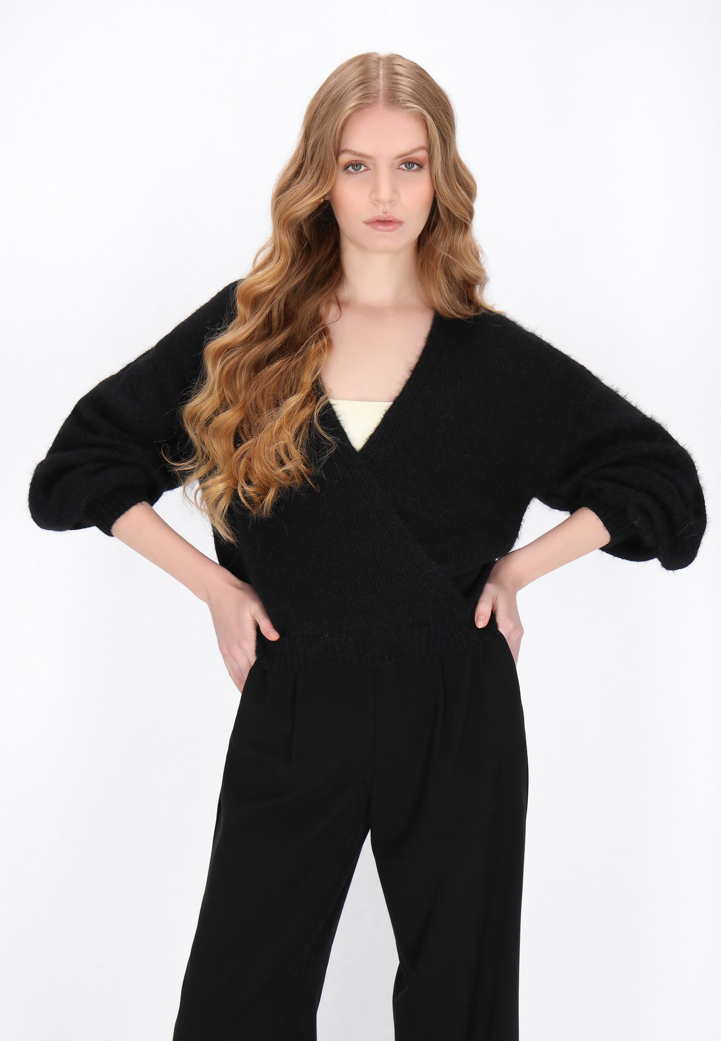 Chancery Women's Sweater