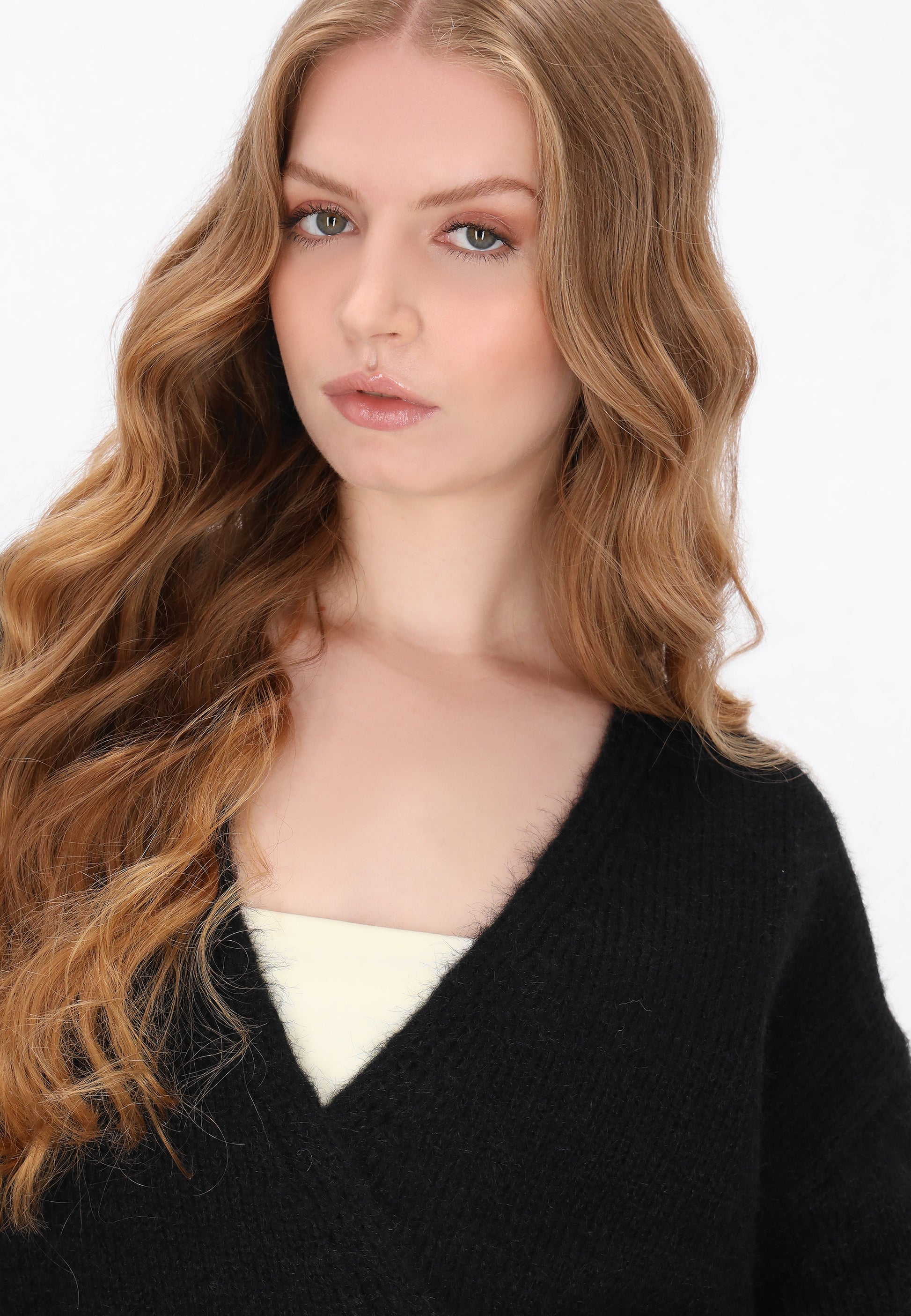 Chancery Women's Sweater