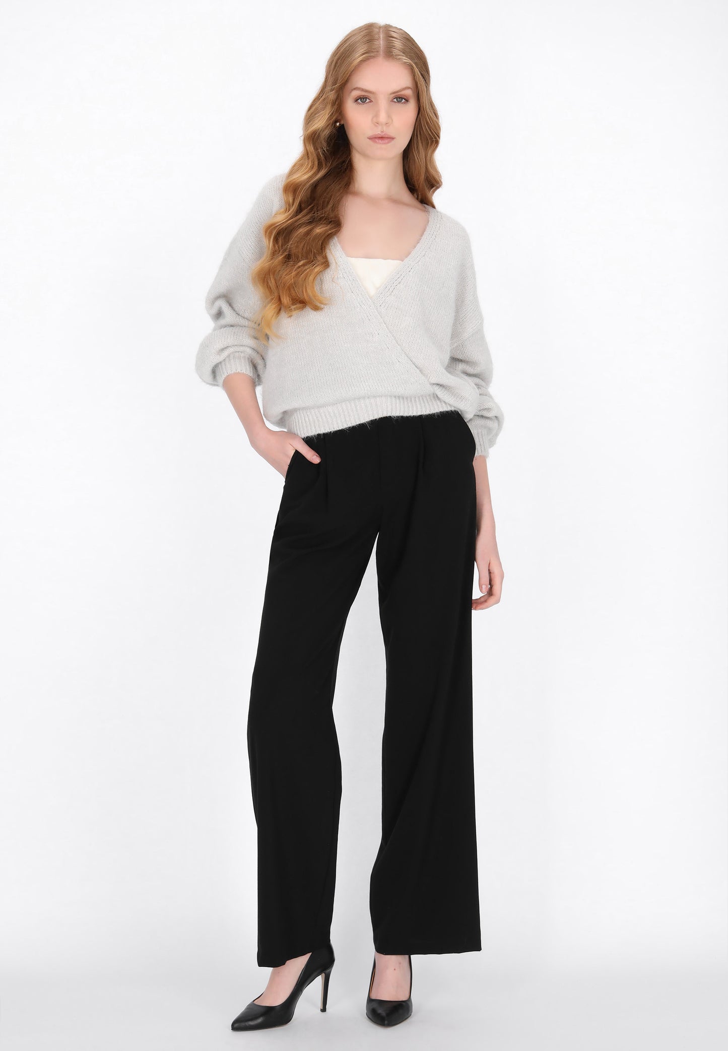 Chancery Women's Sweater
