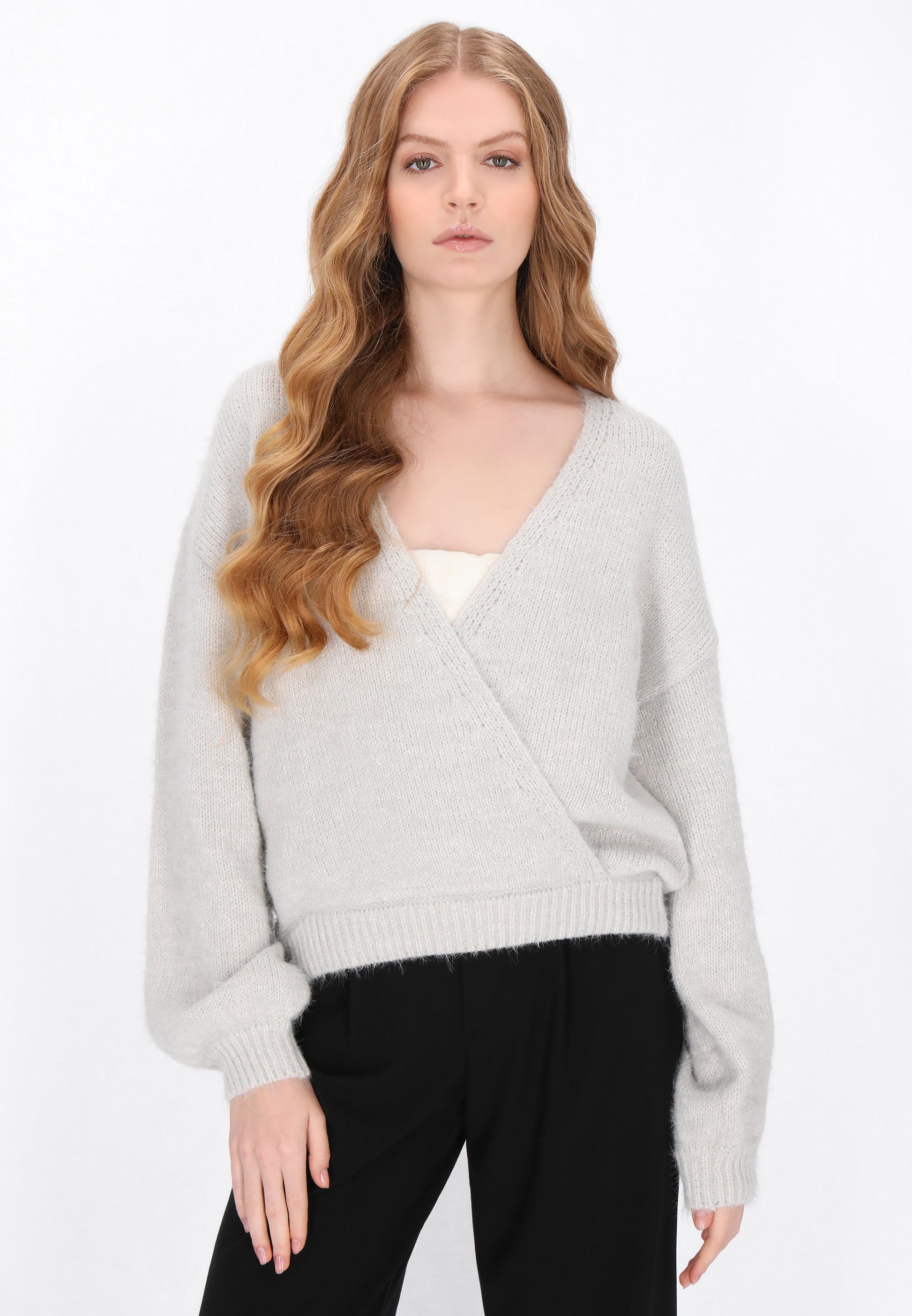 Chancery Women's Sweater