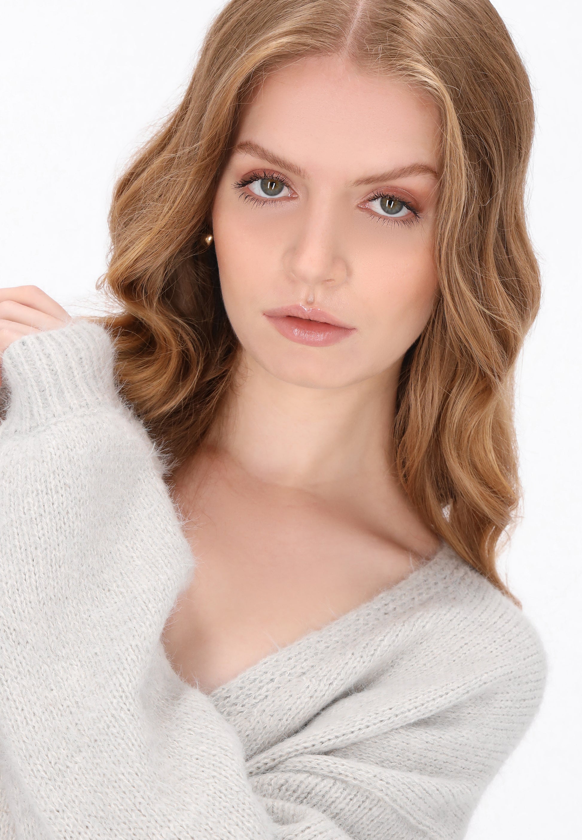 Chancery Women's Sweater