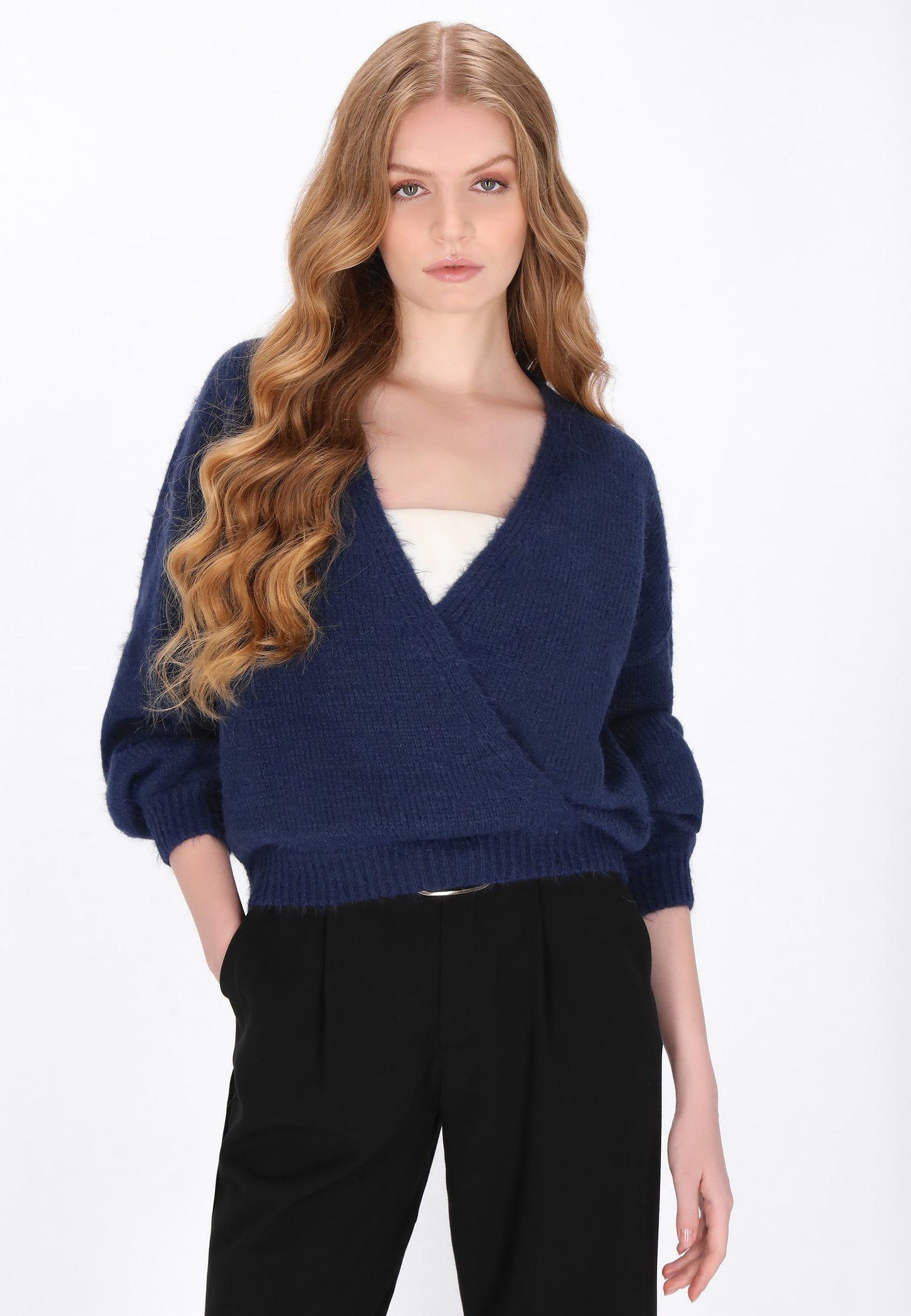 Chancery Women's Sweater